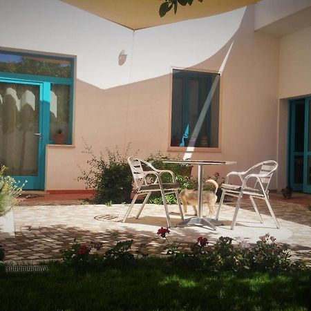 B&B-Le Rondini Monserrato Buitenkant foto