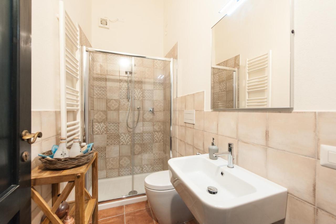 B&B-Le Rondini Monserrato Buitenkant foto